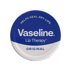 Vaseline Lip Therapy Original 20g
