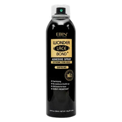 EBIN Wonder Lace Bond Wig Adhesive Spray Supreme 180ml