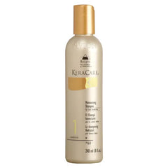 KeraCare Moisturizing Shampoo for Color Treated Hair 240ml
