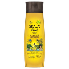 Skala Brasil Passion Fruit Shampoo 325ml