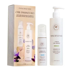 Innersense Curl Enhance Duo