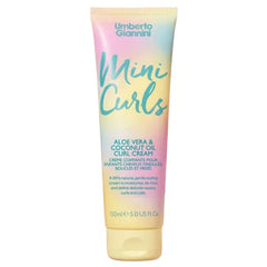 Umberto Giannini Mini Curls Curl Cream 150ml