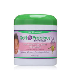 Soft & Precious Moisturizing Cream Hairdress 142g
