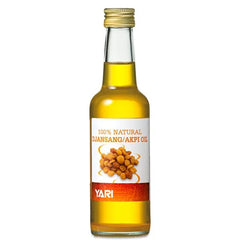 Yari 100% Natural Djansang / Akpi Oil 250ml