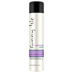 Sunny Isle Lavender Mint Hair & Strong Roots Conditioner 298ml