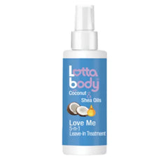 Lottabody Love Me 5-n-1 Leave-In Treatment 150ml