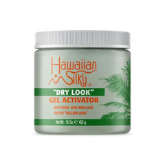 Hawaiian Silky "Dry Look" Gel Activator 454g