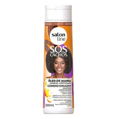 Salon Line SOS Cachos Mango Oil Conditioner 300ml