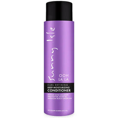 Sunny Isle Ooh La La Curl Defining Deep Moisturizing Conditioner 354ml