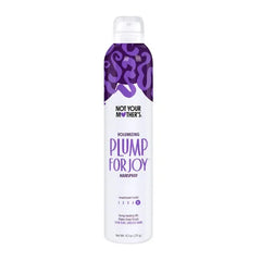 Not Your Mother’s Plump For Joy Volumizing Hairspray 275g