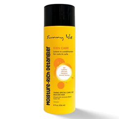 Sunny Isle Kids Care Moisture-Rich Leave-In Detangler 236ml