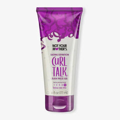 Not Your Mother's Curl Talk Lasting Definition Flash Freeze Gel 177ml