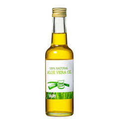 Yari 100% Natural Aloe Vera Oil 250ml
