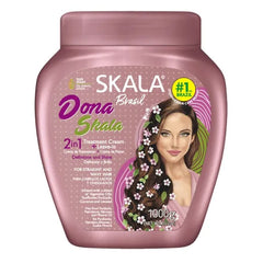 Skala Brasil Dona Skala Hair Treatment Cream 1000g