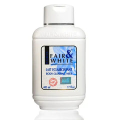 Fair & White Original Body Clearing Milk 485ml
