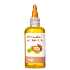 Yari 100% Natural Argan Oil 105ml