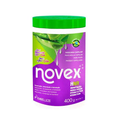 Novex Super Aloe Vera Hair Mask 400g