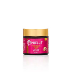 Mielle Pomegranate & Honey Super Hold Edge Gel 57g