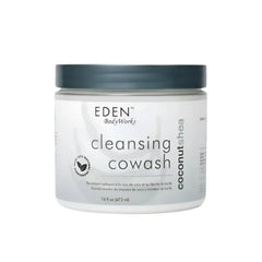 Eden BodyWorks Coconut Shea Cleansing CoWash 473ml