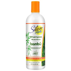 Silicon Mix Bambu Nutritive Bambu Shampoo 473ml