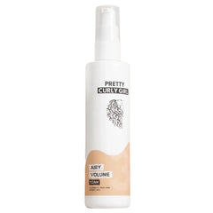 Pretty Curly Girl Airy Volume Foam 250ml