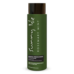 Sunny Isle Rosemary Mint Hair & Strong Roots Shampoo 354ml