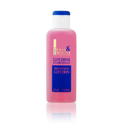 Fair & White Original Lightening Glycerin Lotion 125ml