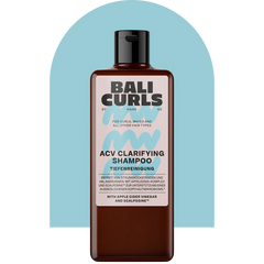 ACV Clarifying Shampoo