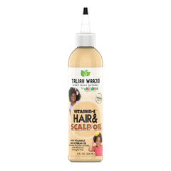 Taliah Waajid Kids Hair & Scalp Oil With Vitamin E 237ml