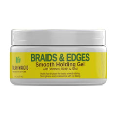 Taliah Waajid Protective Styles Braids & Edges Smooth Holding Gel 237ml