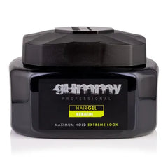 Gummy Hair Gel Keratin 500ml