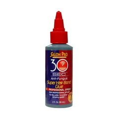 Salon Pro 30 Sec Super Hair Bond Glue 60ml