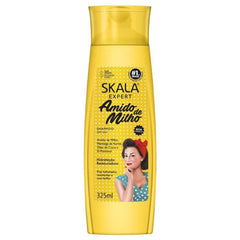 Skala Brasil Cornstarch Shampoo 325ml