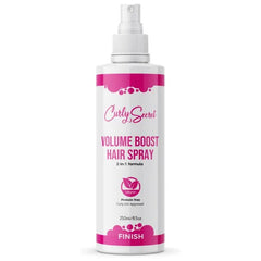 Curly Secret Volume Boost Hair Spray 250ml