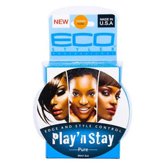 Eco Styler Play 'n Stay Pure 3oz