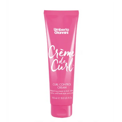 Umberto Giannini - Crème de Curl Vegan Control Cream 150ml