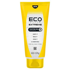 Eco Style Extreme Sculpt 24hr Hold Styling Gel 170g