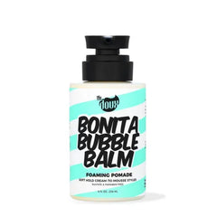 The Doux Bonita Bubble Balm Foaming Pomade 236ml