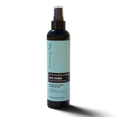 Sunny Isle Just for Wig, Weave, Braid, & Extensions - Wig Shine 236ml