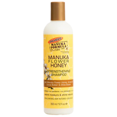 Palmer's Manuka Flower Honey Strengthening Shampoo 12oz