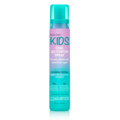 Giovanni Eco Chic Kids Curl Activator Spray 147ml