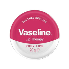 Vaseline Lip Therapy Rosy Lips 20g