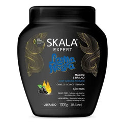 Skala Expert Hair Treatment Cream Lama Negra 1000g
