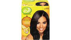 TCB - No Lye Relaxer Kit (Regular)