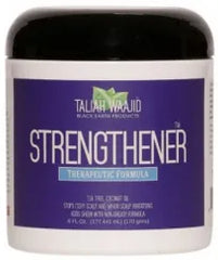 Taliah Waajid Black Earth Herbal Strengthener Therapeutic 177ml