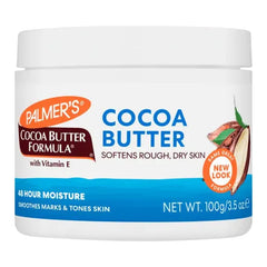 Palmer's Cocoa Butter Formula Original Solid Jar 100g