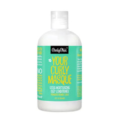 CurlyChic Your Curly Masque 354ml