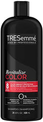TRESemmé Revitalize Color Shampoo 828 ml
