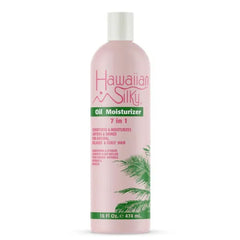 Hawaiian Silky Oil Moisturizer 7-in-1 473ml