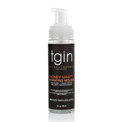TGIN Honey Whip Hydrating Mousse 236ml